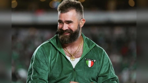 MLB／泰勒絲老公哥哥批道奇花錢買冠軍！狂妄稱「棒球爛透了」球迷怒回：你才爛！