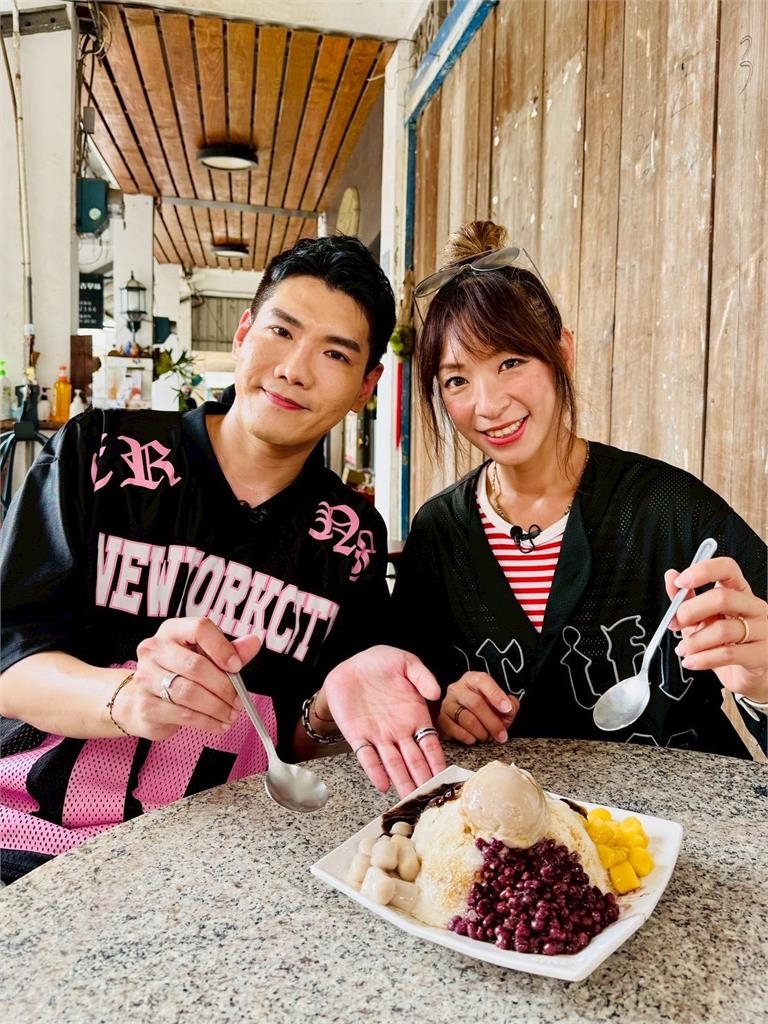 坑道模擬射擊有模有樣！唱軍歌太熟練段慧琳被虧根本是志願役