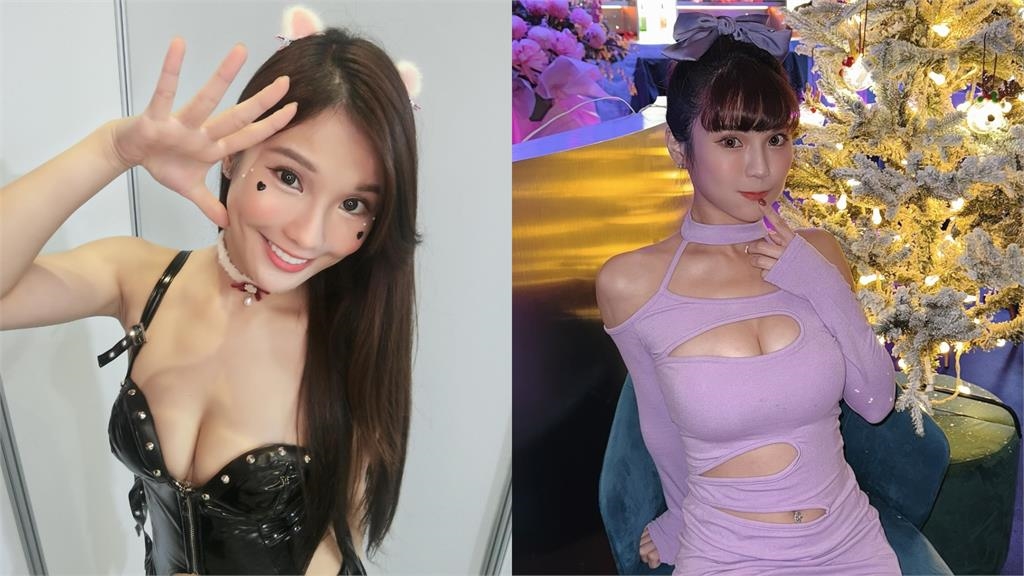 琳妲飛澳門上身只裹一層白布!一抬手衣服上滑「半顆麻糬掉出」超兇畫面全被看