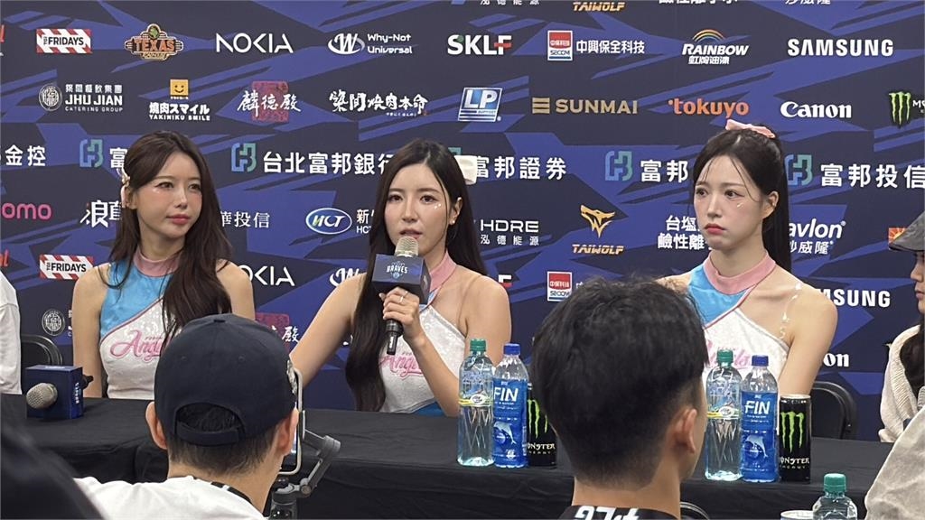 PLG／富邦「韓籍三本柱」主場開幕戰合體出擊！林志傑將引退南珉貞盛讚「傳奇」