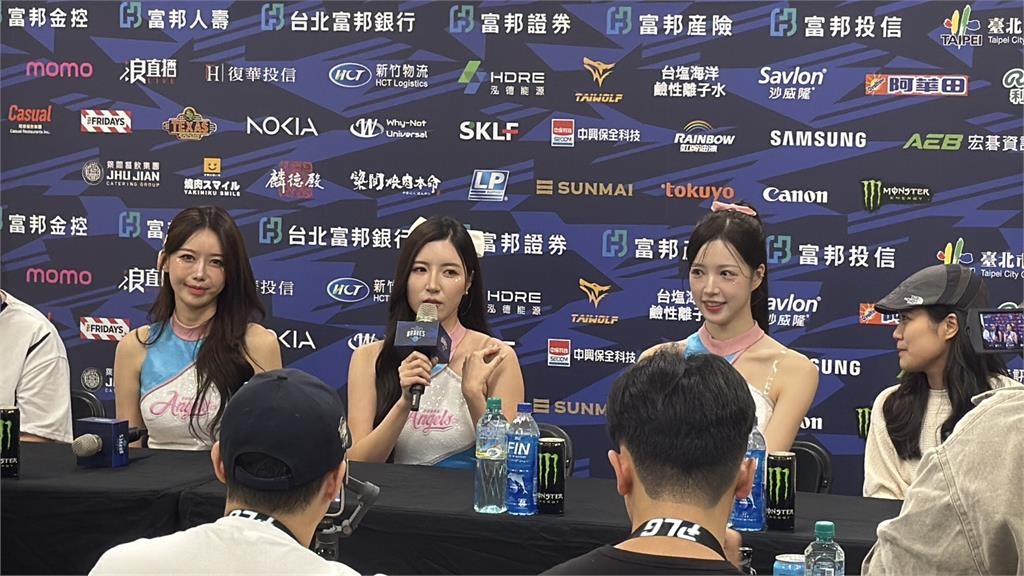 PLG／富邦「韓籍三本柱」主場開幕戰合體出擊！林志傑將引退南珉貞盛讚「傳奇」