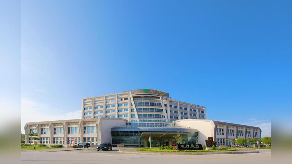 嚇人！金門醫院1歲嬰接種流感疫苗　遭誤打成A肝疫苗