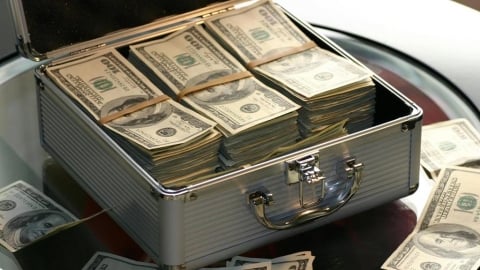 財神報到！「3大生肖」財運狂飆到年底：做「2事」數錢數到手軟