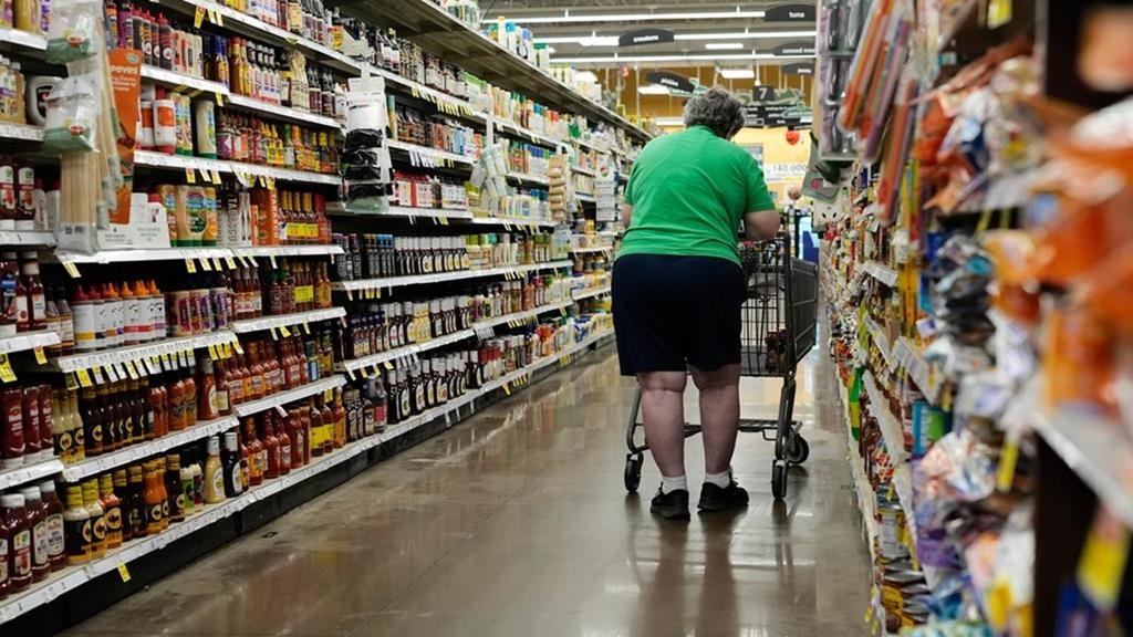 K型擴大！美大學最新調查：消費者信心跌至三年半低點