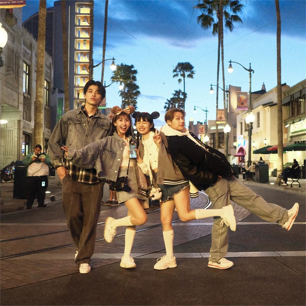 粿粿「靠朋友掩護」偷吃王子！周曉涵PO文「被背叛」揭心機手段：細思極恐