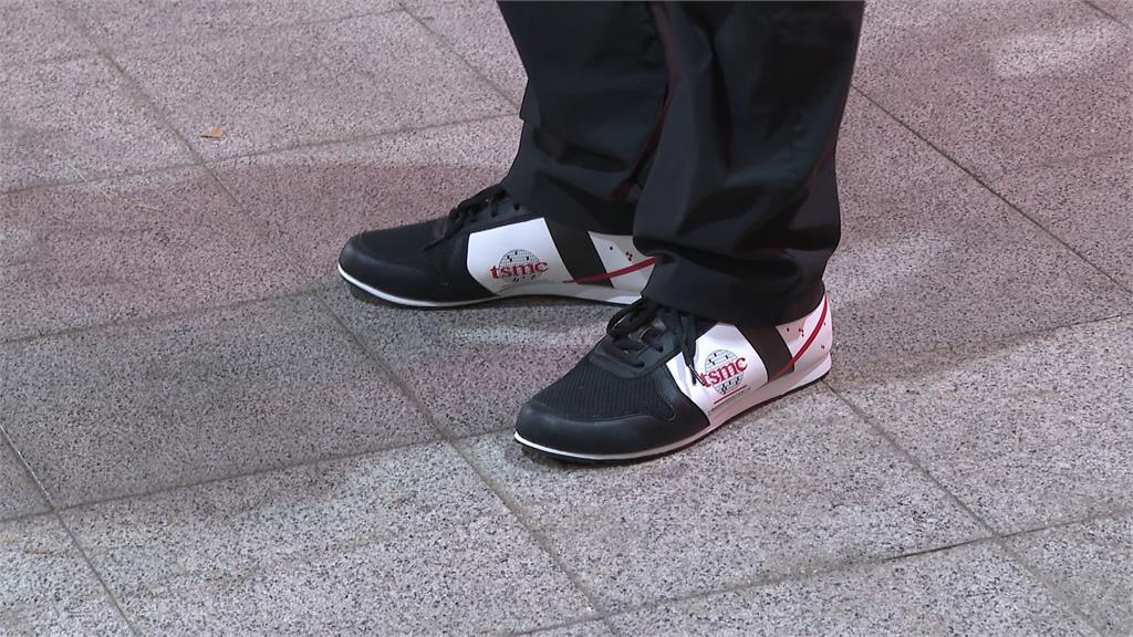 護國神山運動會!黃仁勳真情告白 喊:沒有台積就沒有輝達