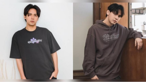 陳零九閃兵副業也沒了!5年潮牌畫下句點 昔創年收千萬業績