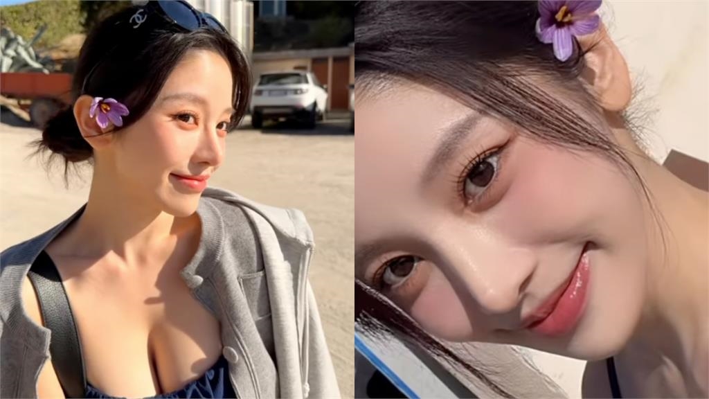 蔡瑞雪「無修正原況片」外流!本尊5字認了「才自揭傷疤」聲援范姜彥豐