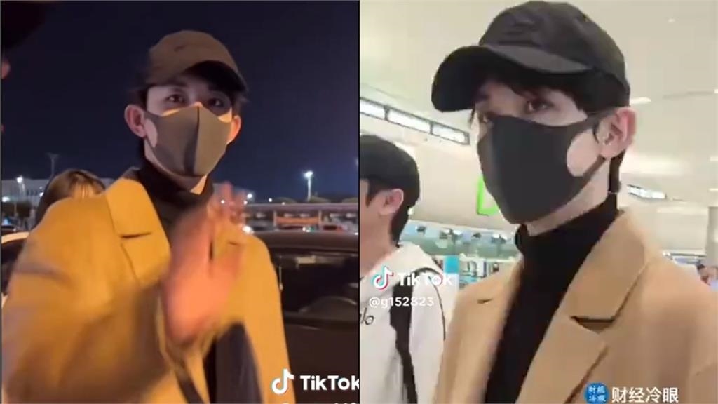 下一個于朦朧案翻版？郭俊辰才傳遭滅口卻現身機場⋯網揪細節爆：是替身