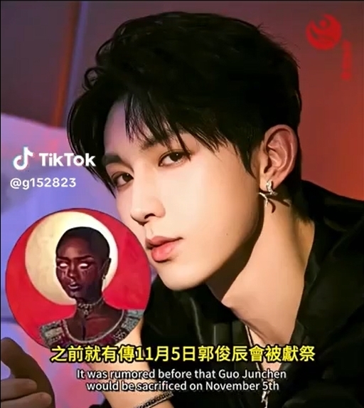 下一個于朦朧案翻版？郭俊辰才傳遭滅口卻現身機場⋯網揪細節爆：是替身