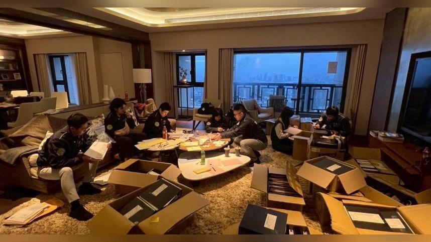 太子集團建立全球犯罪網！律師嘆「現在抓的都是人頭」：幕後掌門人難抓