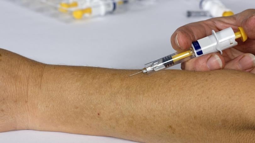 日本進入流感高峰期！　名醫提醒：出國前先打疫苗