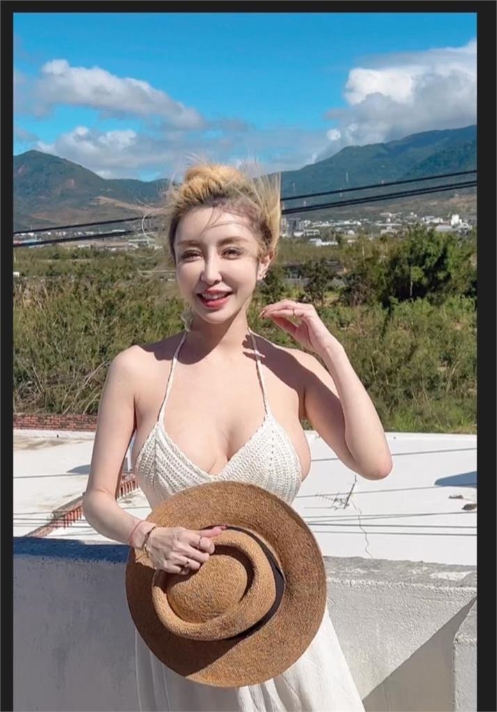 雪碧爆料「啦啦隊不堪黑幕」！稱富商圈流傳「包養價目表」50萬起跳