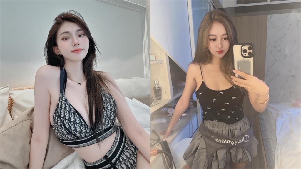 謝薇安突開戰謝侑芯「假閨密」：整型破女不要惹我！怒發律師函揭飛大馬內幕