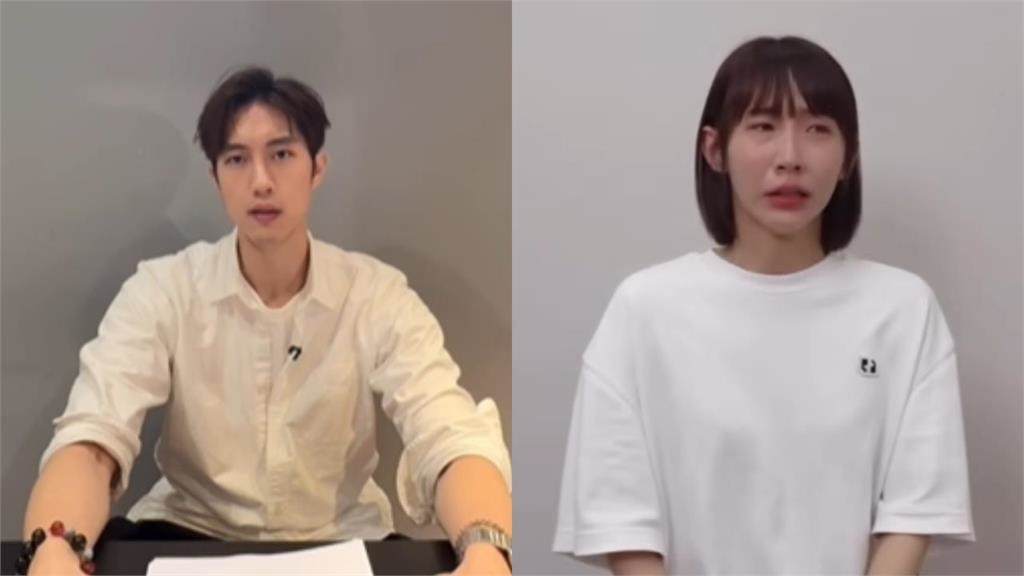 粿粿遭瘋傳「裸擁王子照」恐難復出?塔羅老師拋3招:事業反而風生水起