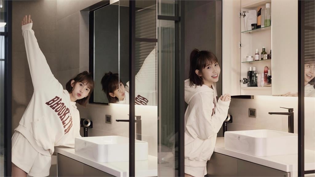 粿粿遭瘋傳「裸擁王子照」恐難復出?塔羅老師拋3招:事業反而風生水起