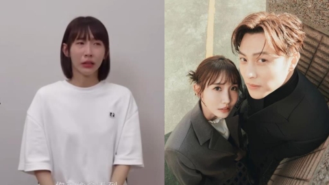 粿粿傳遭瘋傳「裸擁王子照」恐難復出？塔羅老師拋3招：事業反而風生水起