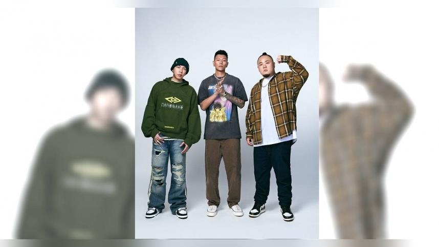 頑童2.5萬張票瞬間秒殺　宣布加場「創造嘻哈歷史」