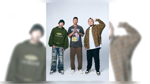 頑童2.5萬張票瞬間秒殺　宣布加場「創造嘻哈歷史」