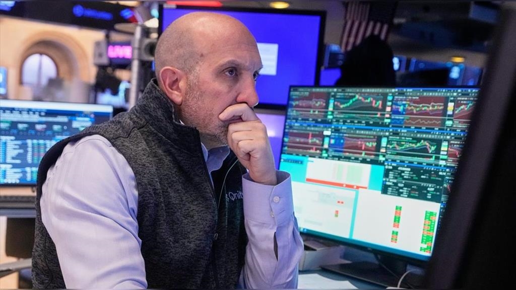 股市多頭反轉迎「血洗式修正」？專家揭「最神準指標」示警：美股恐重挫16%