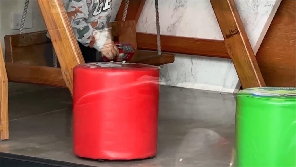 "退燒藥"給成"過敏藥"! 小兒科藥師辯稱備用 家長氣炸