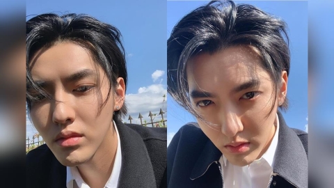 吳亦凡被關4年爆「獄中身亡」！傳拒絕進食健康狀況急速下滑