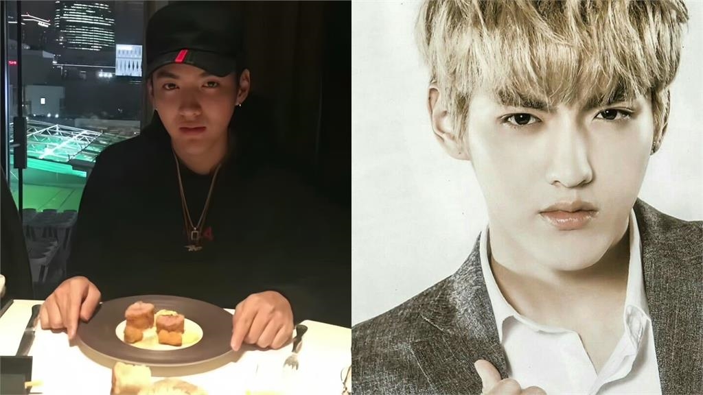 吳亦凡入獄4年竟爆獄中過世！疑因「長疑拒絕進食」中國官方態度曝光