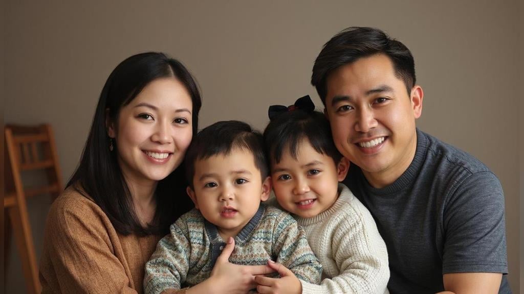 屏東打造全齡客語沉浸　模範家庭分享重拾母語過程