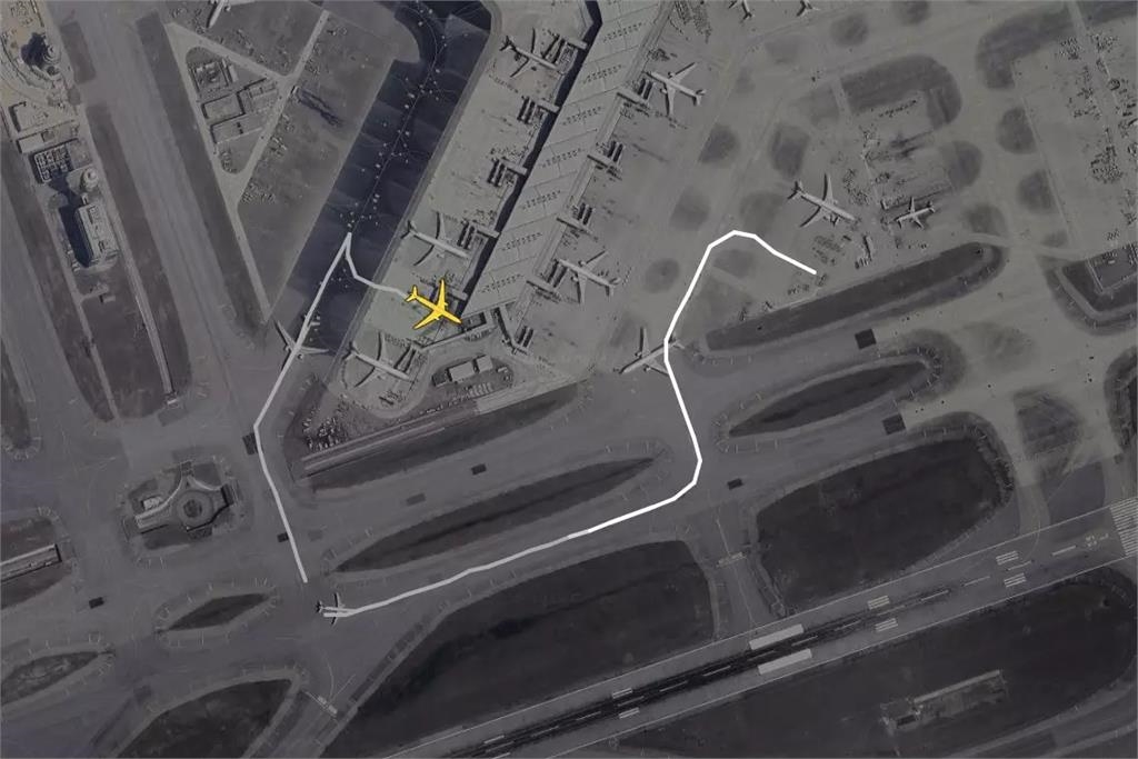 快新聞／星宇航空1客機「液壓系統疑故障」　航班取消滯留香港檢修