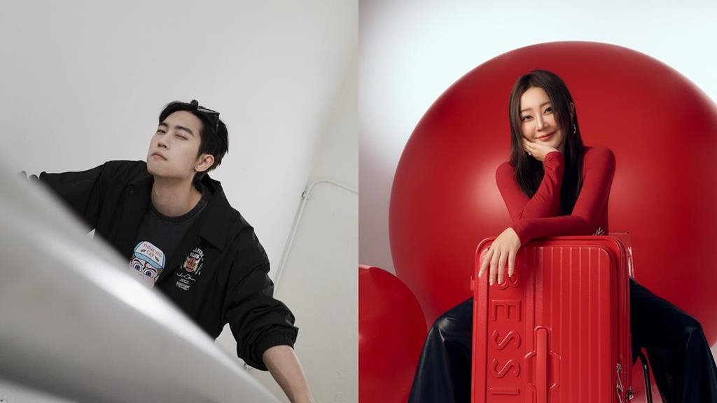 范姜彥豐飲「小王秘蜜粿果綠」惹爭議　天后闆妹霸氣力挺回應：我準備的！