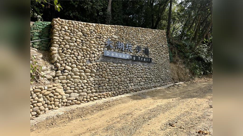 桃園斥資3千萬打造旅遊新亮點「大湖之森步道」11月底開放