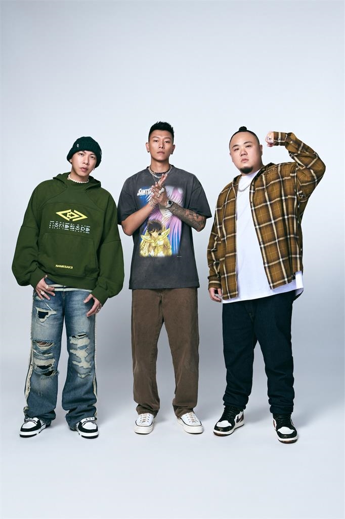 頑童MJ116驚喜宣布明年2月加場! 瘦子嗆「要放跨年等級煙火」