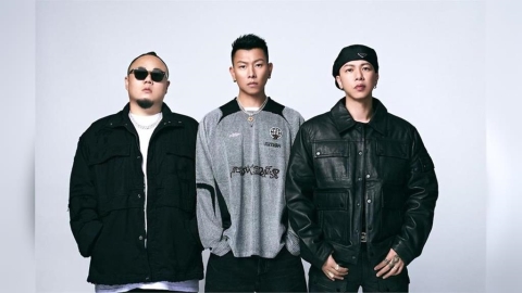 頑童MJ116驚喜宣布明年2月加場! 瘦子嗆「要放跨年等級煙火」