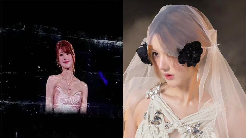 趙露思27歲生日會哭成淚人!坦言「以為沒辦法當演員」下秒官宣:新工作室成立