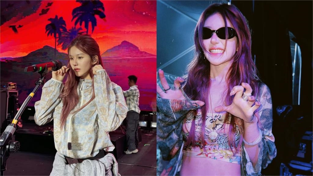 趙露思27歲生日會哭成淚人!坦言「以為沒辦法當演員」下秒官宣:新工作室成立