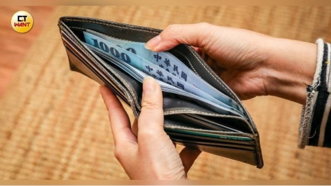 律師爆外配年收入驚人 勸台灣年輕人:沒理由覺得自己不行