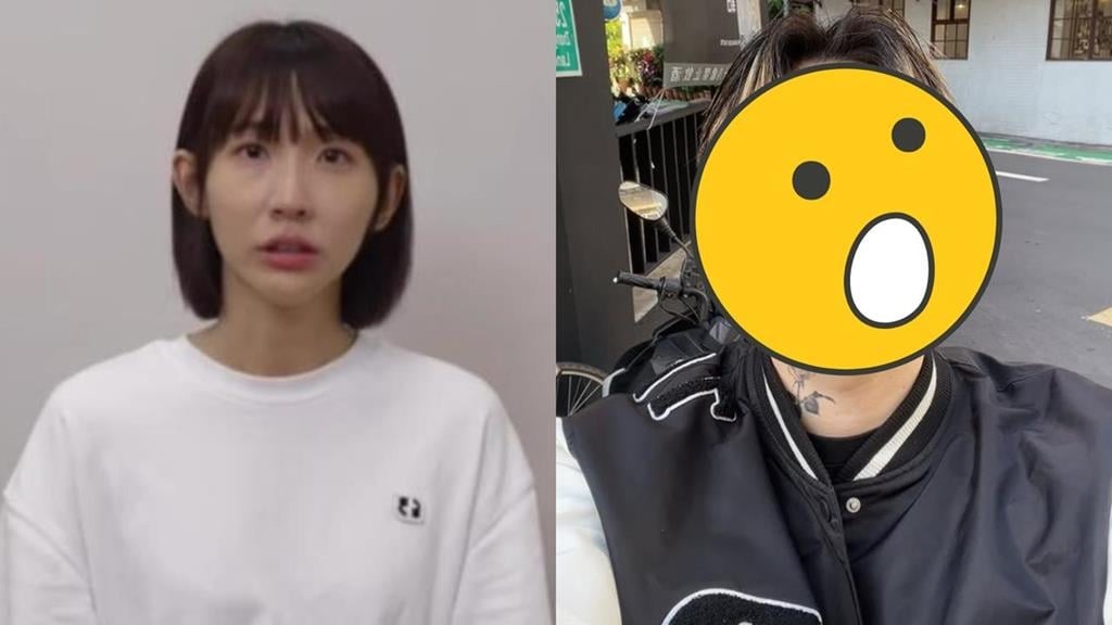 粿粿憔悴痛哭道歉片「激似男YTR」　網全歪樓竟釣出本尊回：王子我可以！