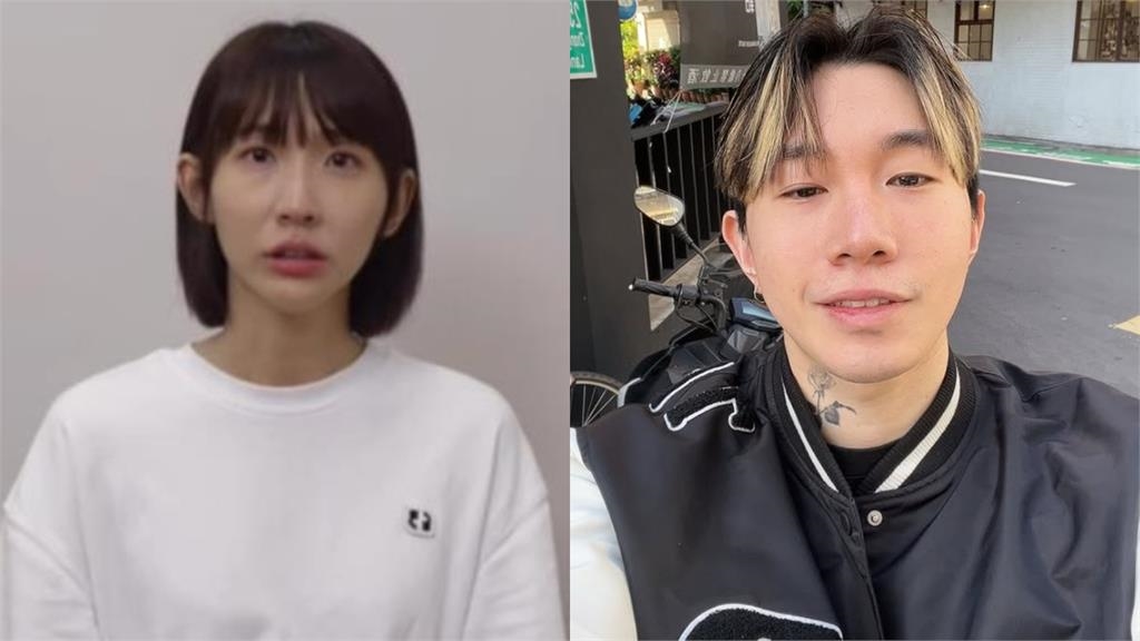 粿粿憔悴痛哭道歉片「激似男YTR」　網全歪樓竟釣出本尊回：王子我可以！