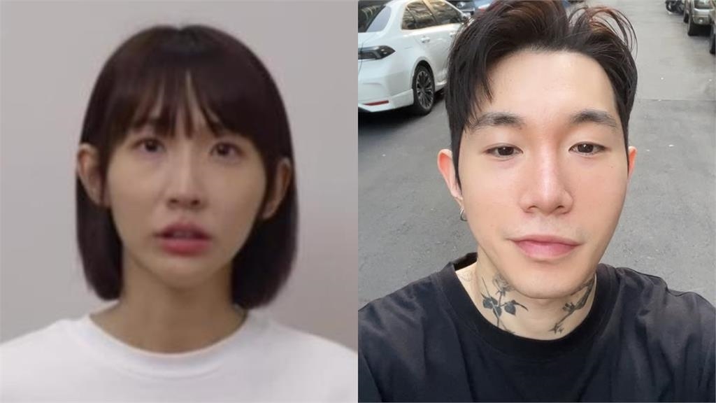 粿粿憔悴痛哭道歉片「激似男YTR」　網全歪樓竟釣出本尊回：王子我可以！