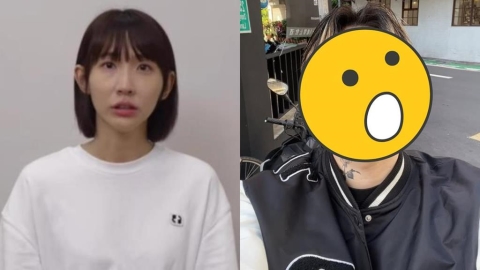 粿粿憔悴痛哭道歉片「激似男YTR」 網全歪樓竟釣出本尊回:王子我可以!