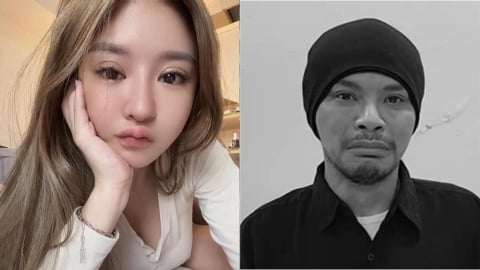 黃明志曝謝侑芯「進浴室神秘30分鐘」經過！律師揭「最新調查現況」嘆身心狀況…