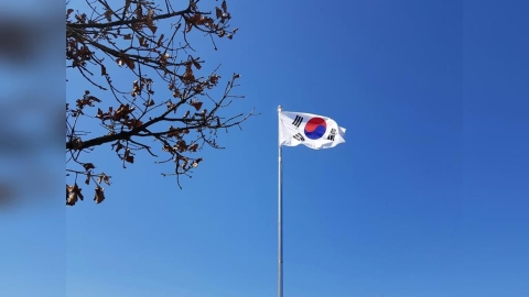 韓國2大工會首爾市區集會　喊週工作4.5天