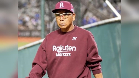 中職/為什麼換總教練?領隊給答案「基於合約」!樂天球迷大爆炸:什麼鬼操作