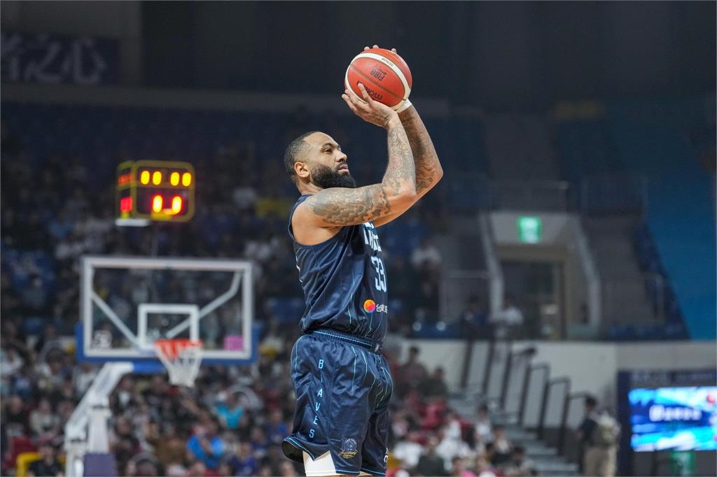 PLG(影)／勇士狂砍21記3分球　得分破紀錄轟垮洋基工程奪新賽季首勝