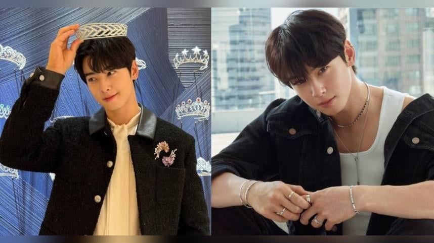 韓星車銀優「手機號外流」！粉絲狂打10萬通　路人意外成苦主