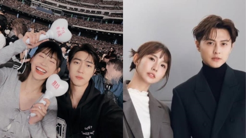 王子粿粿疑浴室偷情「裸擁照外流」！徵信社親揭「裝針孔內幕」曝2大疑點