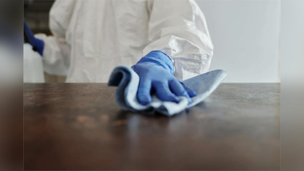 5分鐘檢查一次地板有無落髮…   只是愛乾淨？其實強迫症上身了