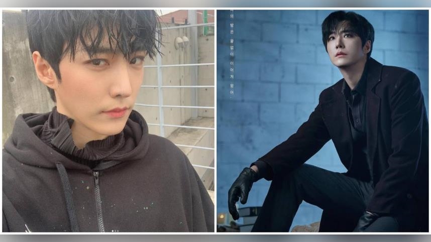 哎呀手滑了！韓男星誤PO「芳名錄價格表」捲桃色爭議　遭經紀公司宣布解約