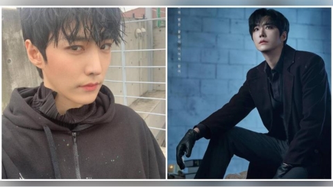 哎呀手滑了！韓男星誤PO「芳名錄價格表」捲桃色爭議　遭經紀公司宣布解約