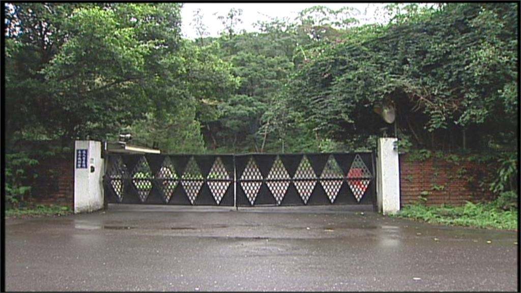 央行「護國金庫」存放1.6兆元黃金!「藏身地點曝光」進去須先過5關卡